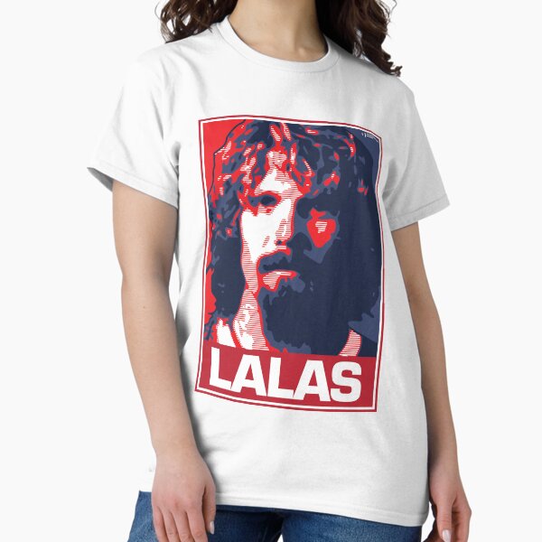 Item preview, Lalas - USA designed and sold by DFA.