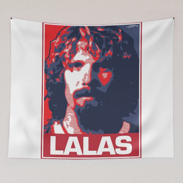 Item preview, Lalas - USA designed and sold by DFA.