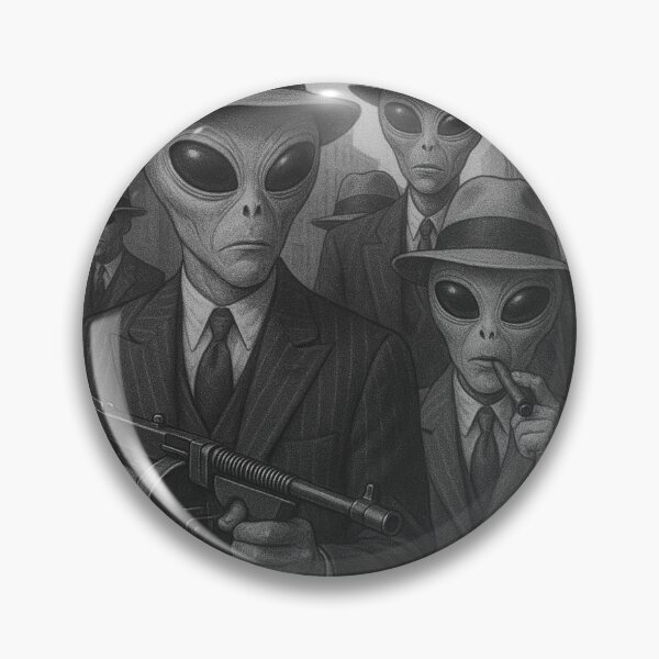 Item preview, The Roaring 2020s designed and sold by Abducted Treasures.