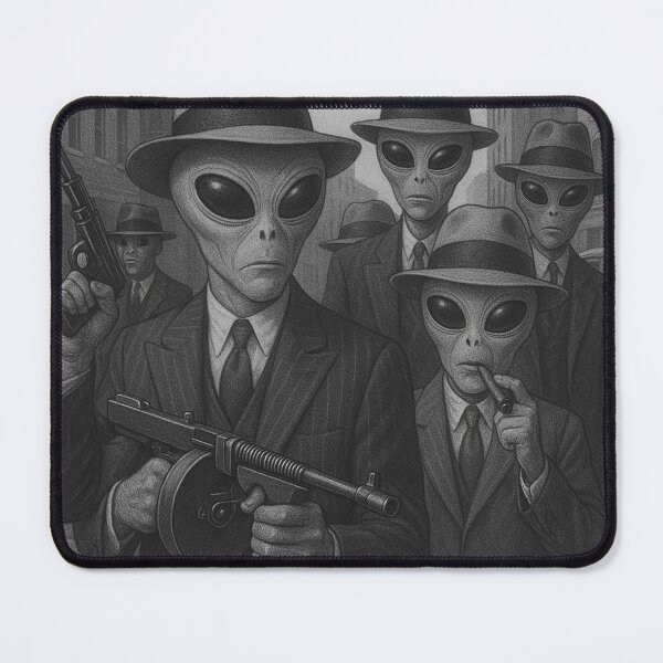 Item preview, The Roaring 2020s designed and sold by Abducted Treasures.