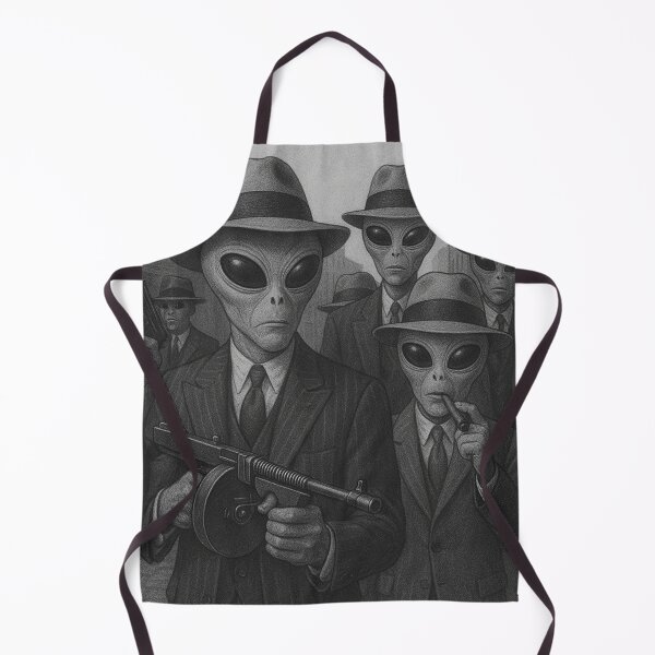 Item preview, The Roaring 2020s designed and sold by Abducted Treasures.