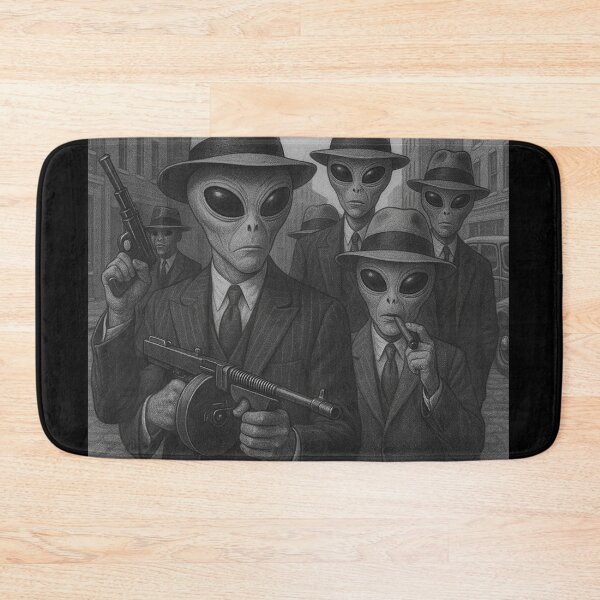 Item preview, The Roaring 2020s designed and sold by Abducted Treasures.