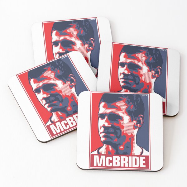 Item preview, McBride - USA designed and sold by DFA.