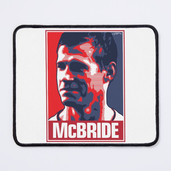 Item preview, McBride - USA designed and sold by DFA.