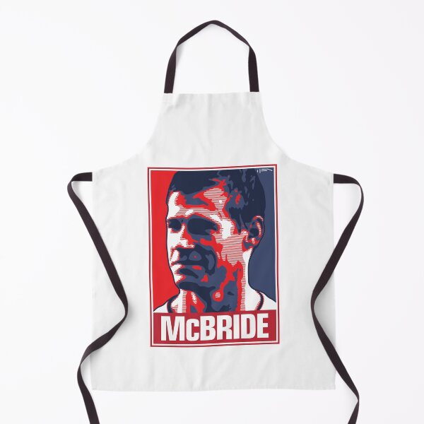 Item preview, McBride - USA designed and sold by DFA.