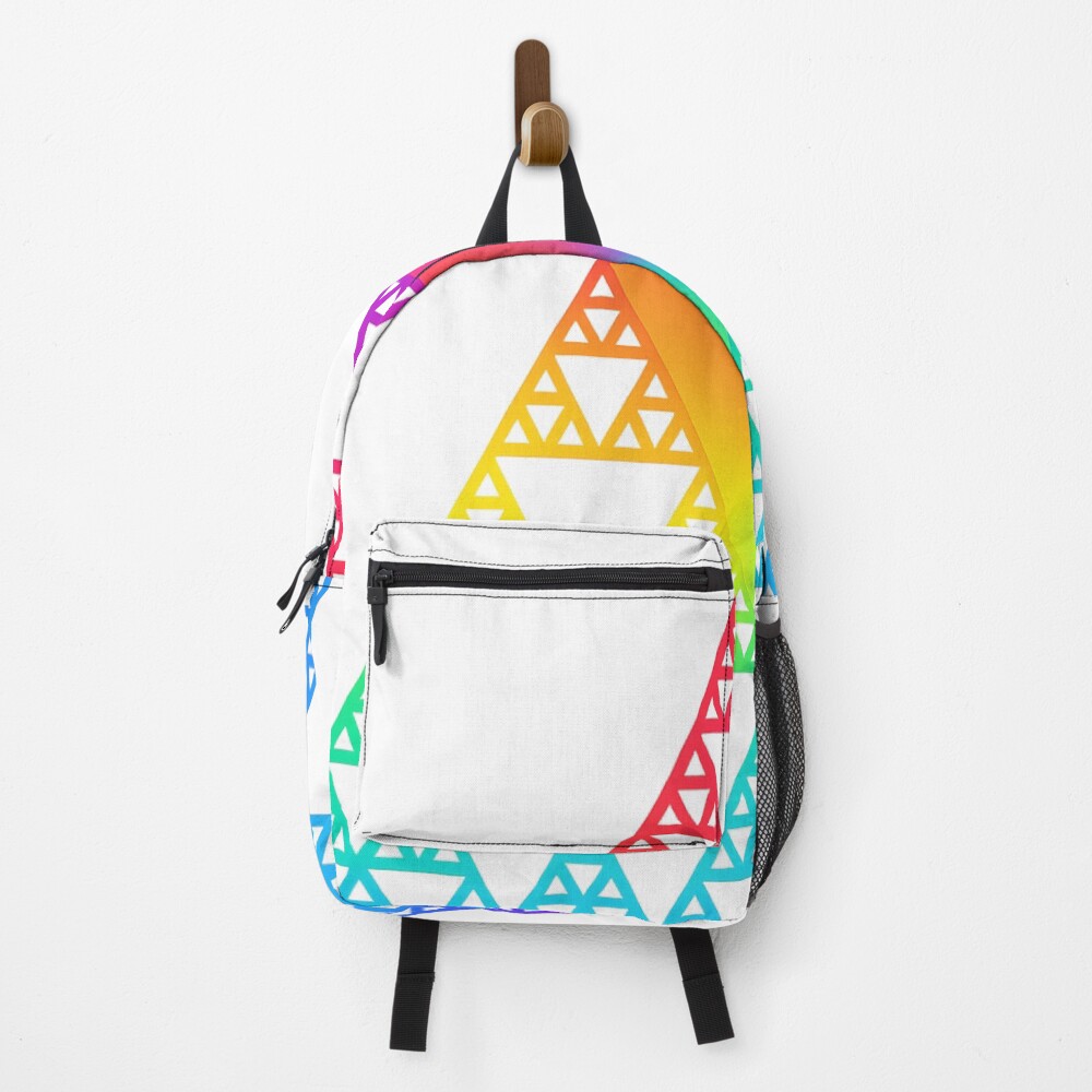 Item preview, Backpack designed and sold by PastimeMastery.