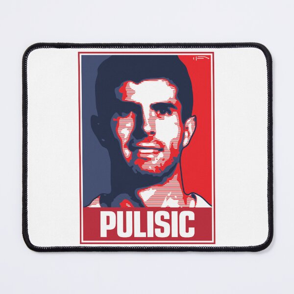 Item preview, Pulisic - USA designed and sold by DFA.