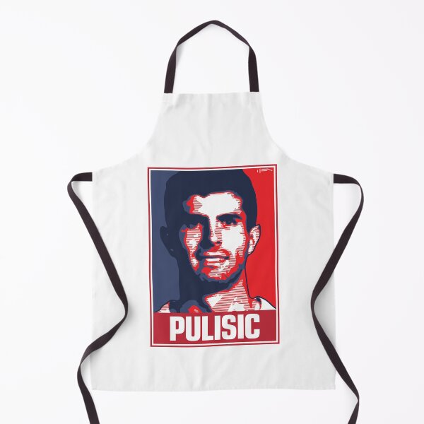 Item preview, Pulisic - USA designed and sold by DFA.