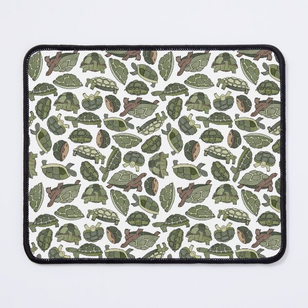 Item preview, Tortoises designed and sold by Nielsen Patterns.