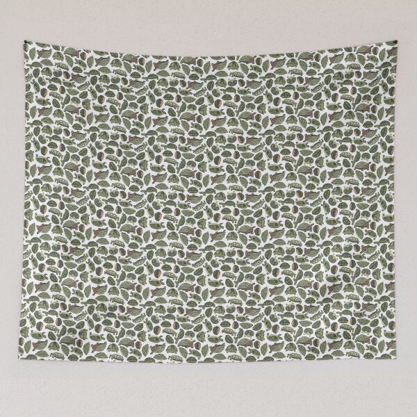 Item preview, Tortoises designed and sold by Nielsen Patterns.
