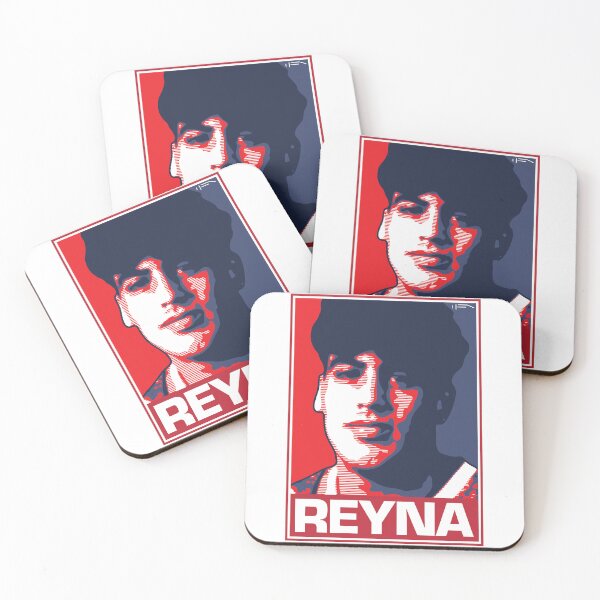 Item preview, Reyna - USA designed and sold by DFA.
