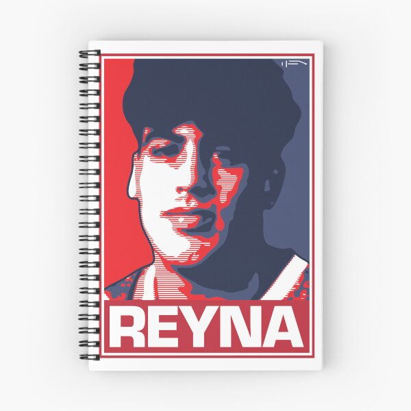 Item preview, Reyna - USA designed and sold by DFA.