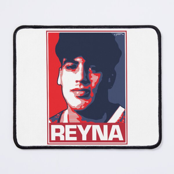 Item preview, Reyna - USA designed and sold by DFA.