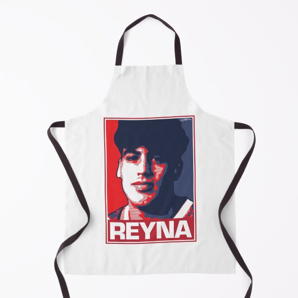 Item preview, Reyna - USA designed and sold by DFA.