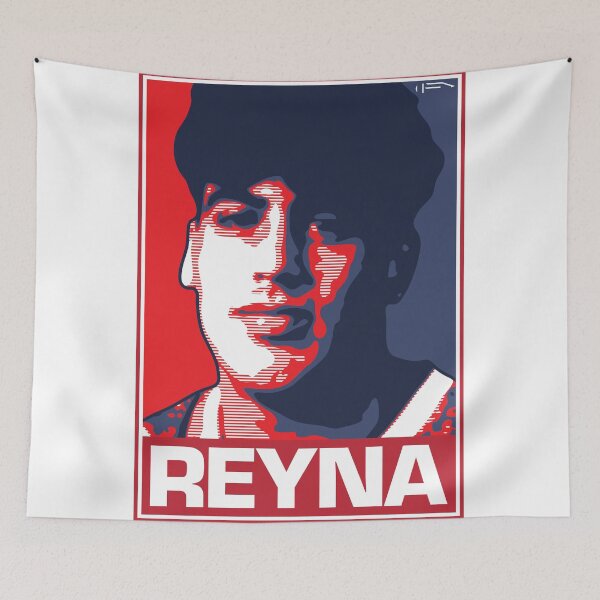 Item preview, Reyna - USA designed and sold by DFA.