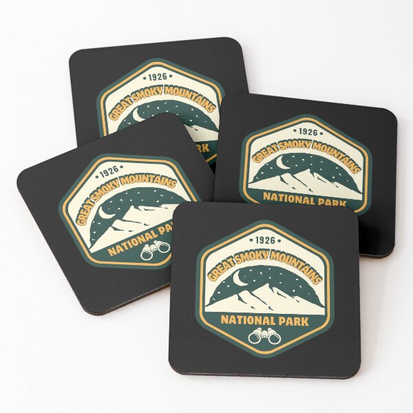 Item preview, Great Smoky Mountains National Park designed and sold by aussieexplore.