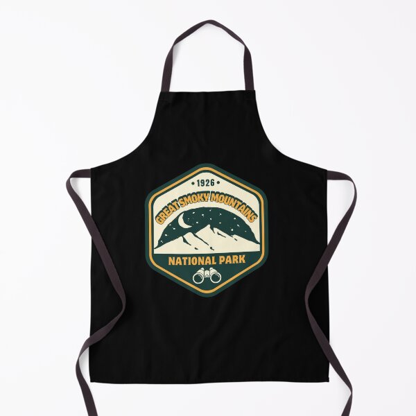 Item preview, Great Smoky Mountains National Park designed and sold by aussieexplore.