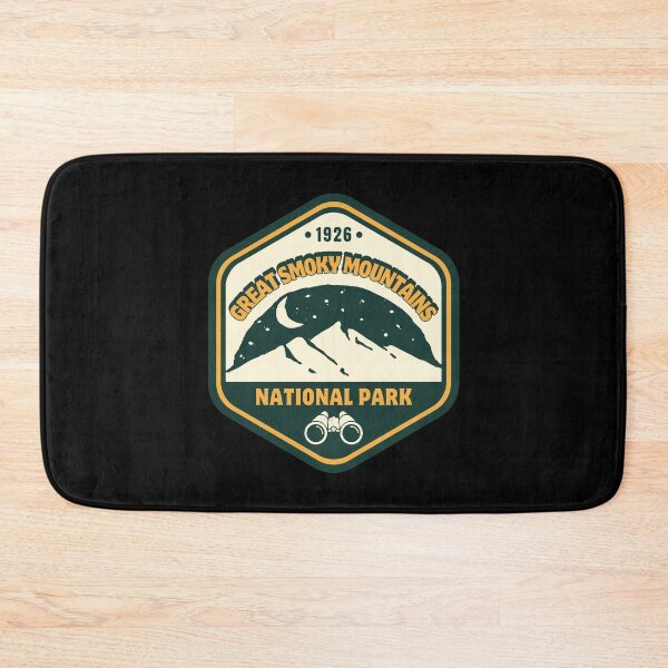 Item preview, Great Smoky Mountains National Park designed and sold by aussieexplore.