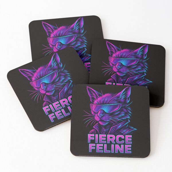 Item preview, NEON BEAST designed and sold by Tadeusz1.