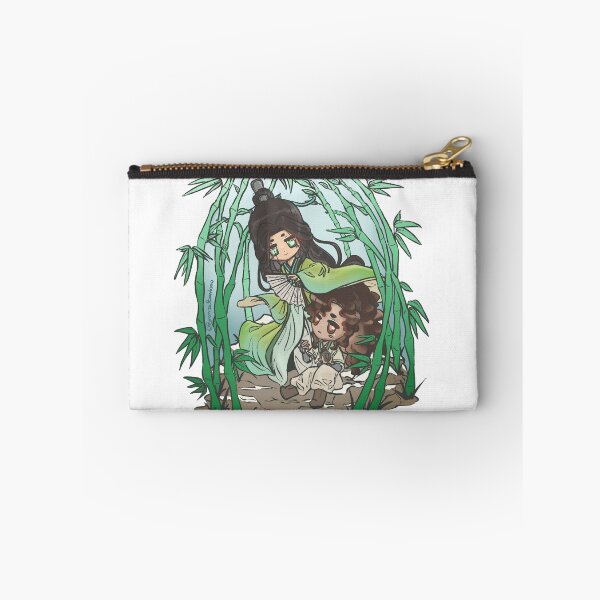 Item preview, svsss chibi book cover designed and sold by BakaBronze.