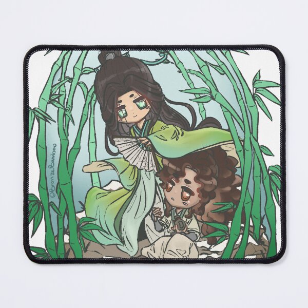 Item preview, svsss chibi book cover designed and sold by BakaBronze.