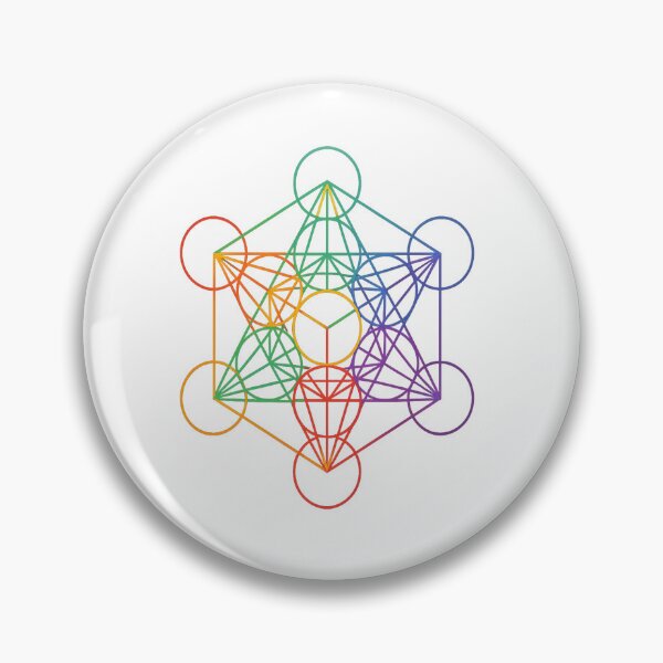 Item preview, Metatron's Prism designed and sold by PastimeMastery.