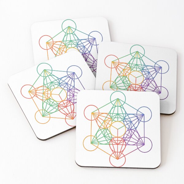 Item preview, Metatron's Prism designed and sold by PastimeMastery.