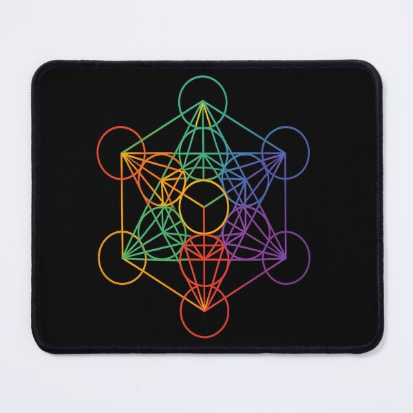 Item preview, Metatron's Prism designed and sold by PastimeMastery.