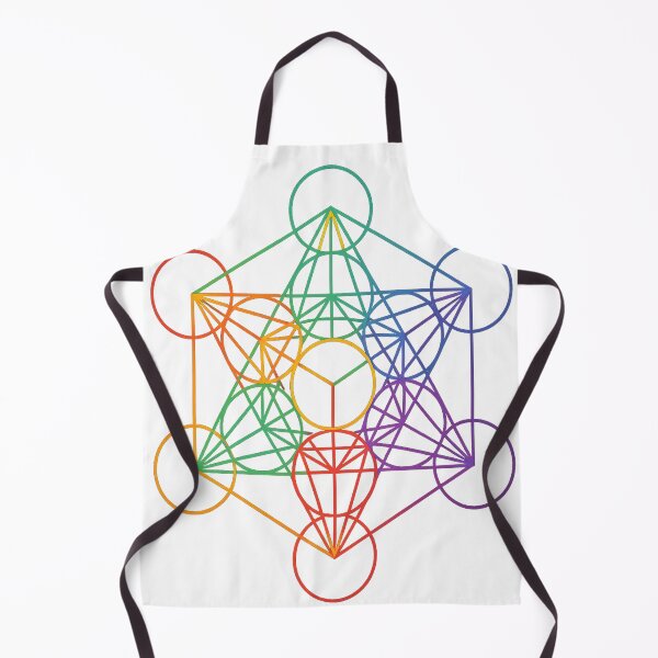 Item preview, Metatron's Prism designed and sold by PastimeMastery.