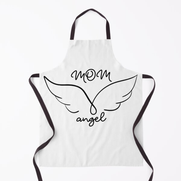 Item preview, MOM Angel designed and sold by CreativeLifeMe.