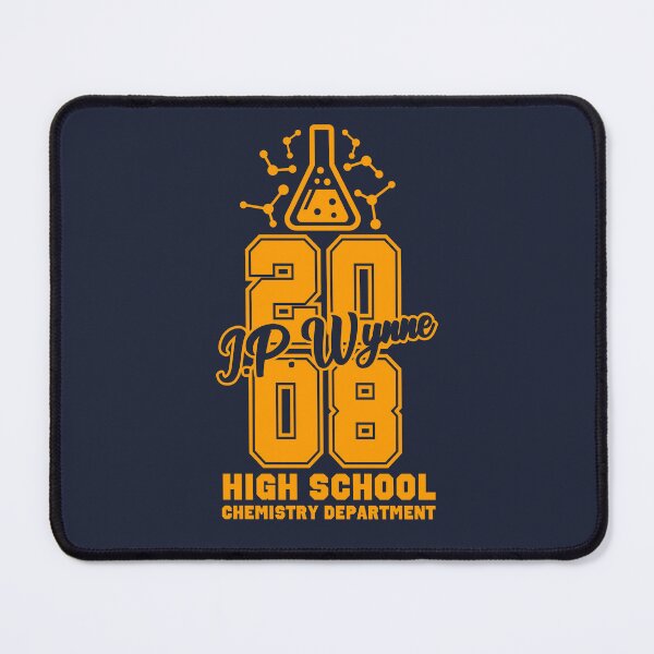 Item preview, JP Wynne High School Chemistry Department 2008 designed and sold by Meta Cortex.
