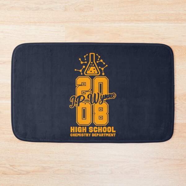 Item preview, JP Wynne High School Chemistry Department 2008 designed and sold by Meta Cortex.