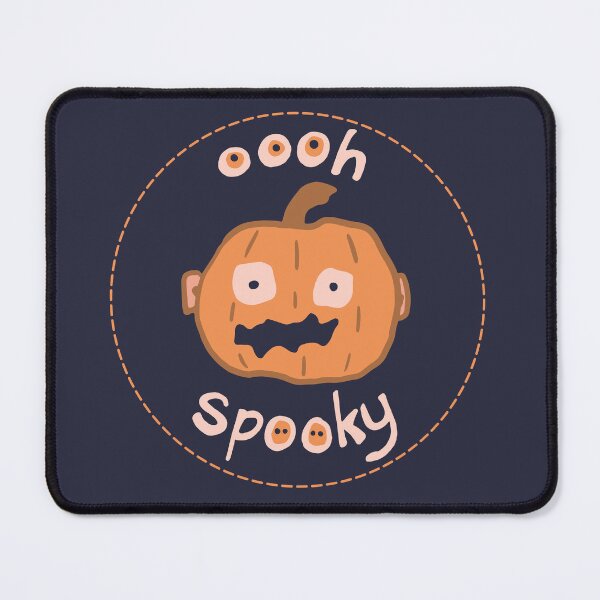 Item preview, Ooh spooky! designed and sold by SaryandSaff.