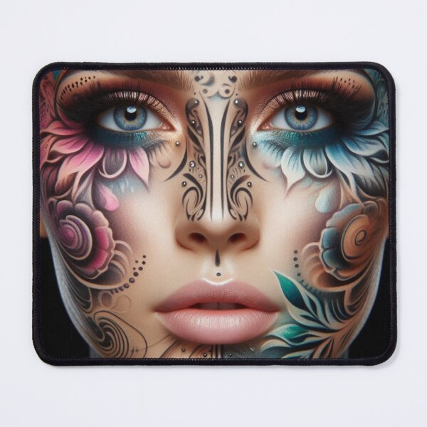 Item preview, Face 29 designed and sold by Sybille-Yates.