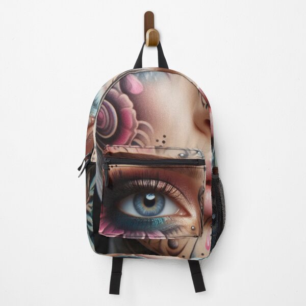 Item preview, Face 29 designed and sold by Sybille-Yates.