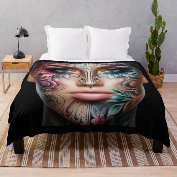 Item preview, Face 29 designed and sold by Sybille-Yates.