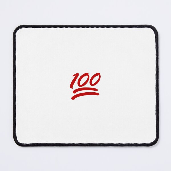 Item preview, The Hundred | Adolescence Emoji designed and sold by FictionProps.