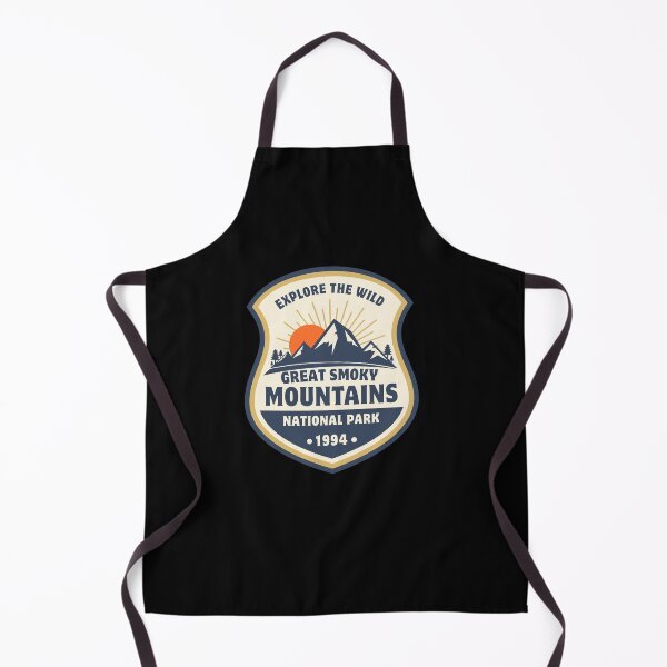 Item preview, Great Smoky Mountains National Park designed and sold by aussieexplore.