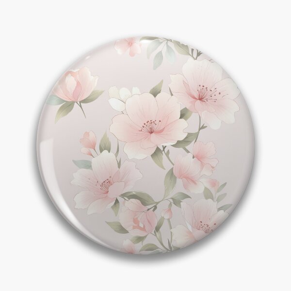 Item preview, Soft Pink Flower designed and sold by CoolPixels.