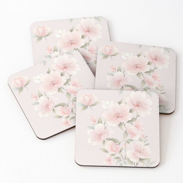 Item preview, Soft Pink Flower designed and sold by CoolPixels.
