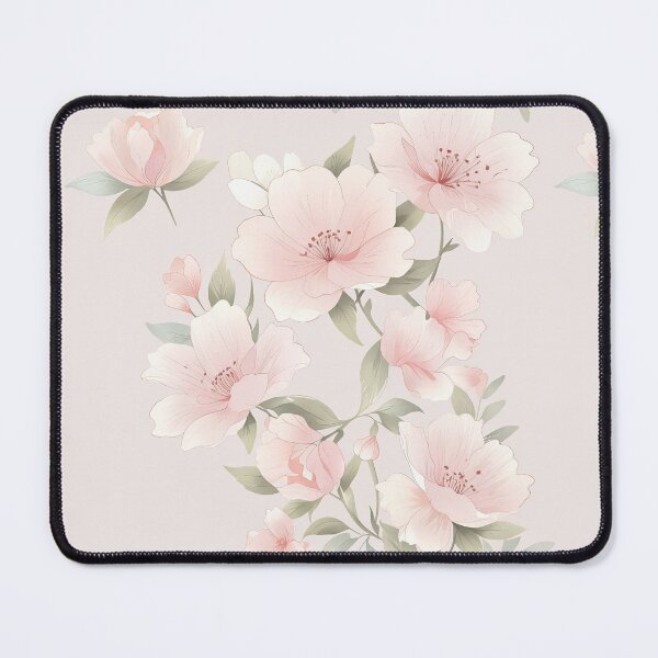 Item preview, Soft Pink Flower designed and sold by CoolPixels.