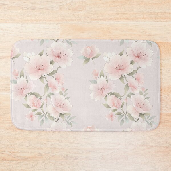 Item preview, Soft Pink Flower designed and sold by CoolPixels.