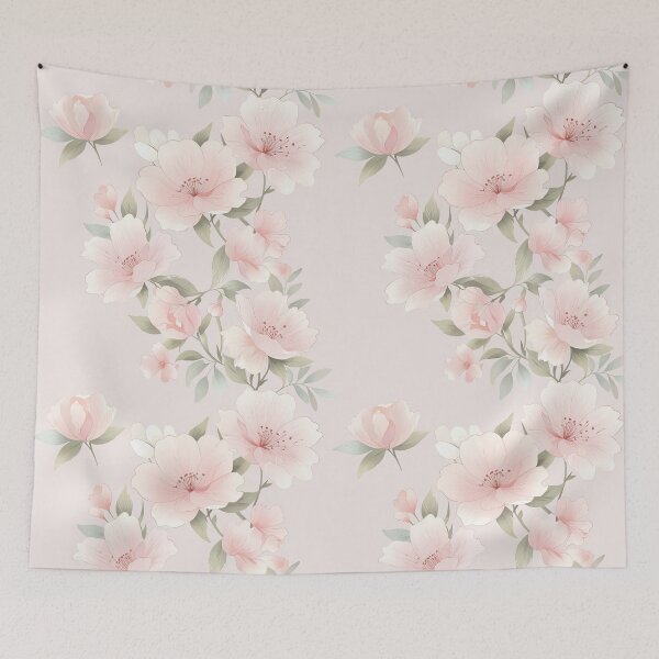 Item preview, Soft Pink Flower designed and sold by CoolPixels.