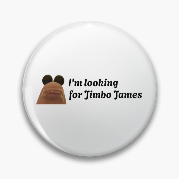 Item preview, I'm looking for Jimbo James Marcus designed and sold by Celestia1l24.