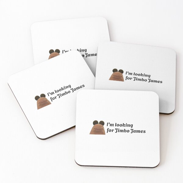 Item preview, I'm looking for Jimbo James Marcus designed and sold by Celestia1l24.