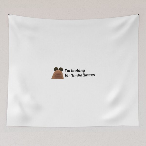 Item preview, I'm looking for Jimbo James Marcus designed and sold by Celestia1l24.
