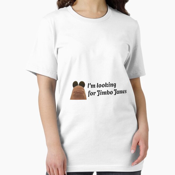Item preview, I'm looking for Jimbo James Marcus designed and sold by Celestia1l24.