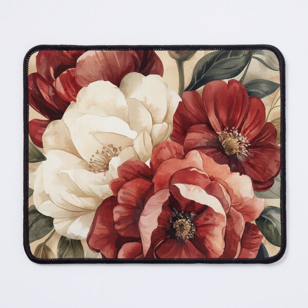 Item preview, 1265 Floral designed and sold by nikoart001.