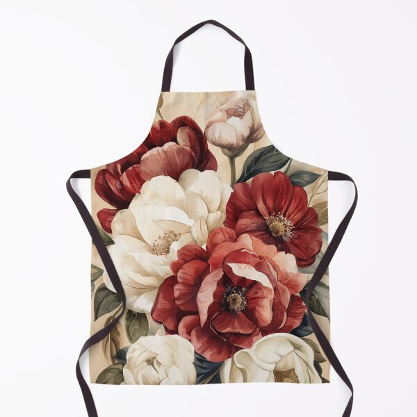Item preview, 1265 Floral designed and sold by nikoart001.