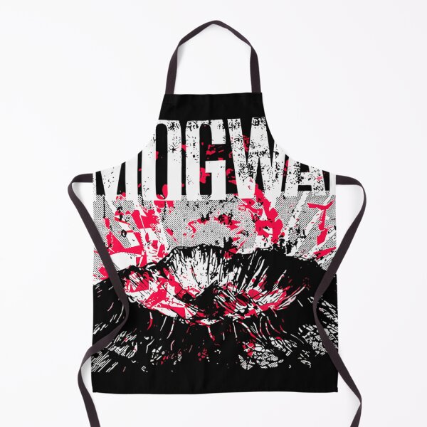 Item preview, The Fire Mogwais designed and sold by IDIVAGANTE.